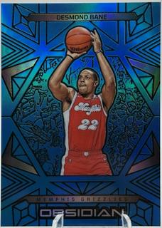 Desmond Bane