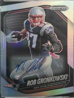 Rob Gronkowski