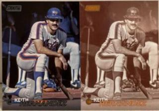 Keith Hernandez