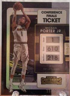 Michael Porter Jr.