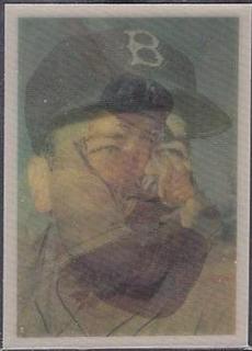 Duke Snider