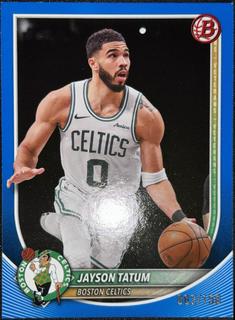 Jayson Tatum