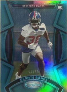 Deonte Banks