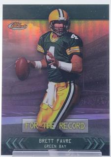 Brett Favre