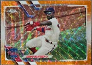 Andrew McCutchen