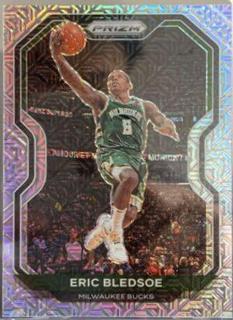 Eric Bledsoe
