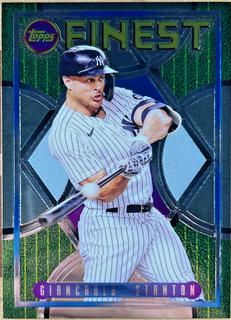 Giancarlo Stanton