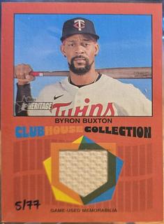 Byron Buxton