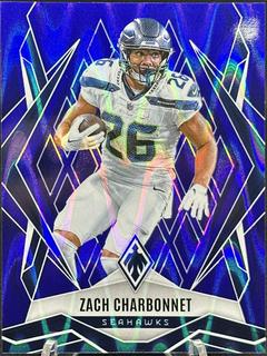 Zach Charbonnet