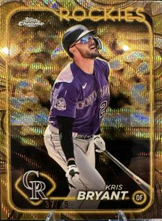 Kris Bryant