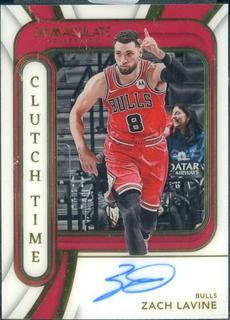 Zach LaVine