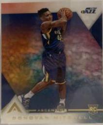 Donovan Mitchell