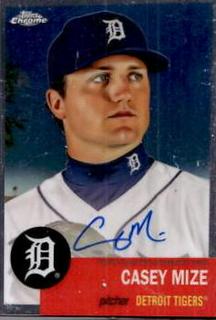 Casey Mize