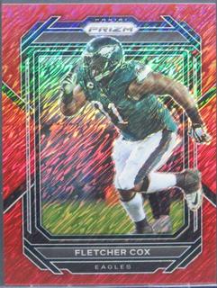 Fletcher Cox