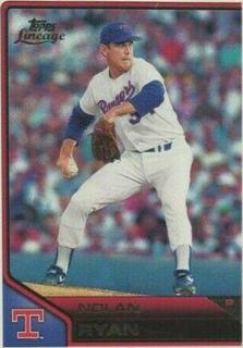 Nolan Ryan