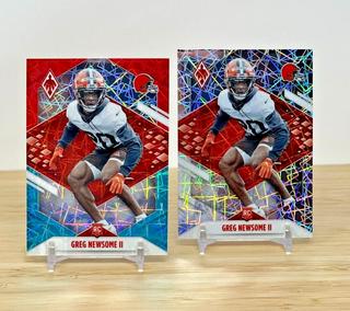 Greg Newsome II