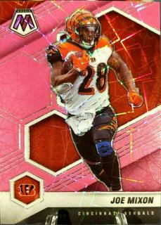 Joe Mixon