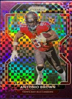 Antonio Brown