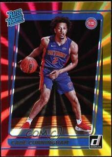 Cade Cunningham