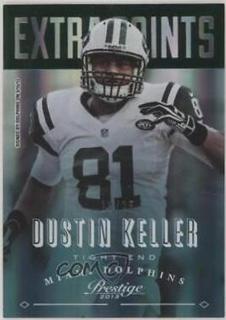 Dustin Keller