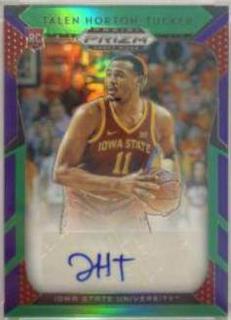 Talen Horton-Tucker