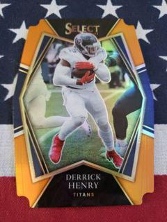 Derrick Henry