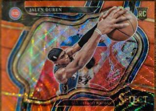 Jalen Duren