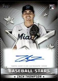 Zach Thompson