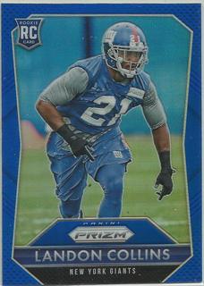 Landon Collins