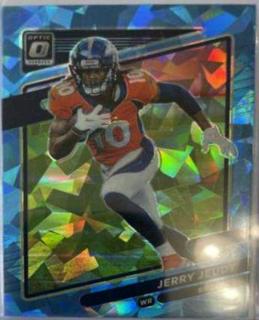 Jerry Jeudy