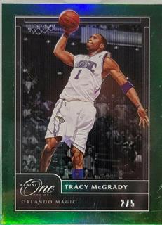 Tracy McGrady