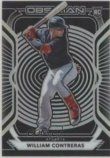 William Contreras