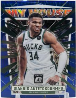 Giannis Antetokounmpo