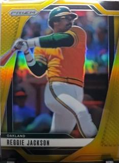 Reggie Jackson
