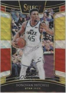Donovan Mitchell