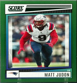 Matt Judon