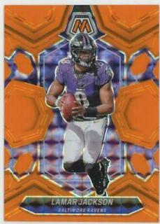 Lamar Jackson
