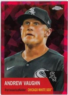 Andrew Vaughn