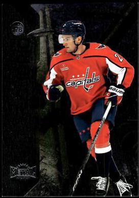 Vincent Iorio #176 Hockey Cards 2023 SkyBox Metal Universe