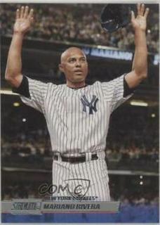Mariano Rivera