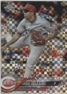 Raisel Iglesias