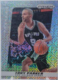 Tony Parker