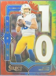Justin Herbert