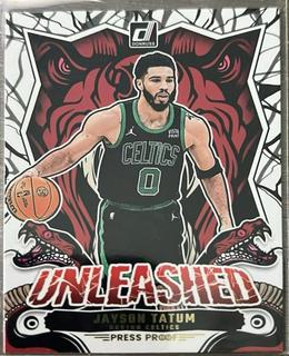 Jayson Tatum