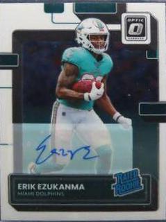 Erik Ezukanma