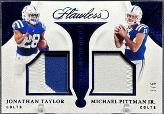 Michael Pittman Jr.