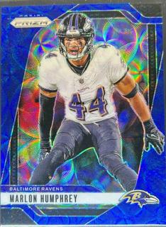 Marlon Humphrey