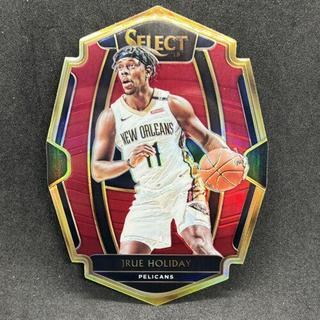 Jrue Holiday