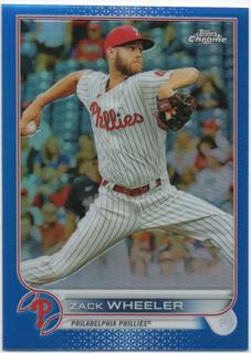 Zack Wheeler