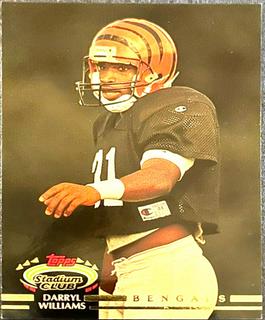 Darryl Williams